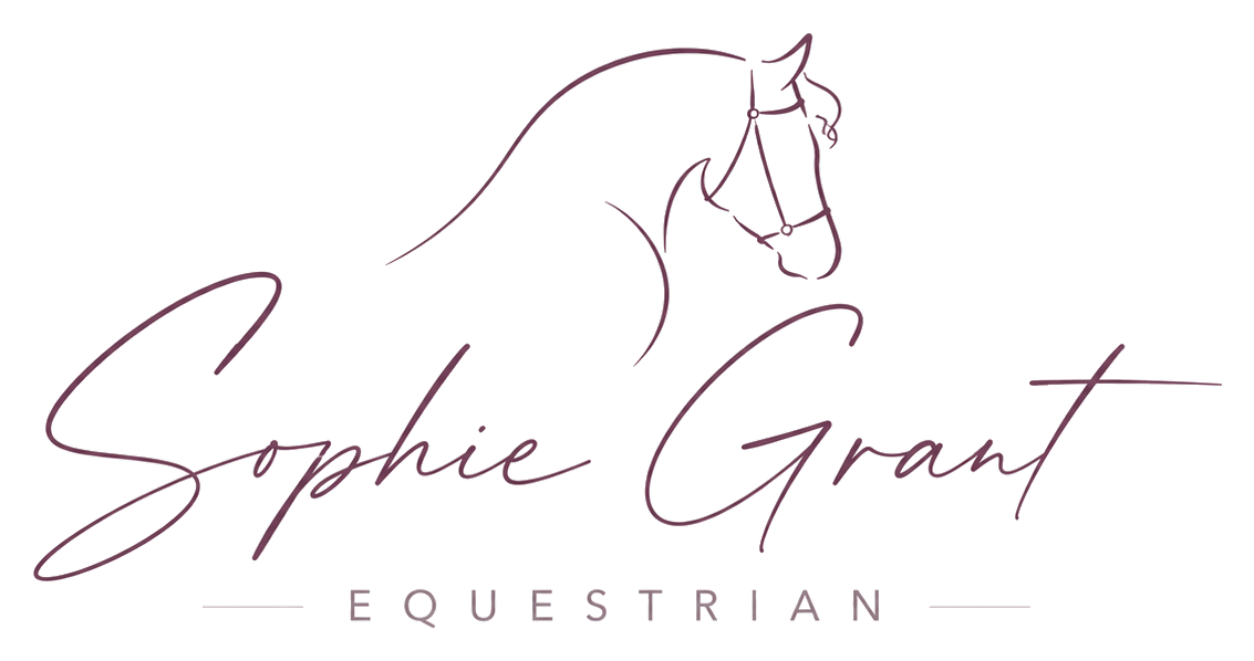 Sophie Grant Equestrian
