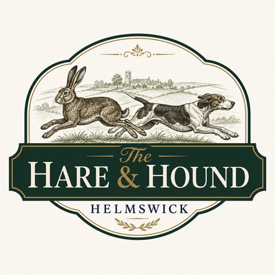 The Hare and Hound, Helmswick